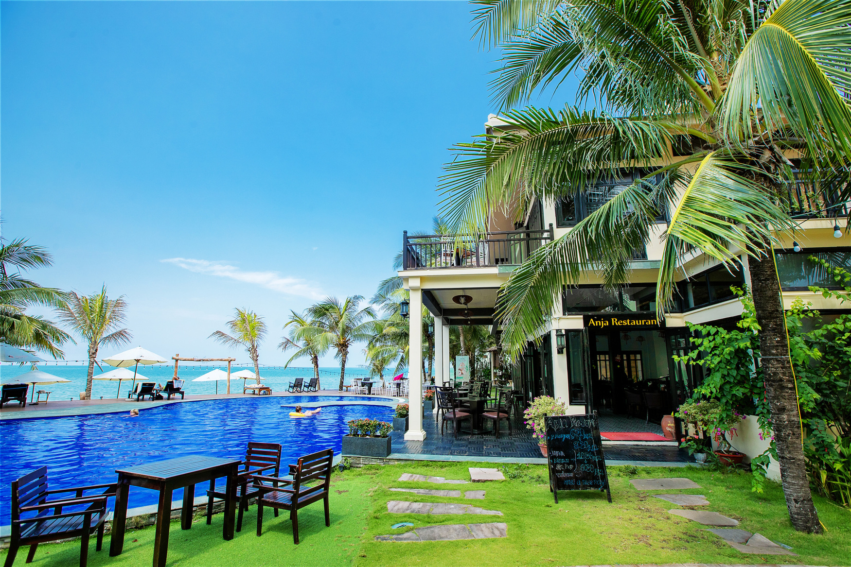 Anja Resort Phu Quoc