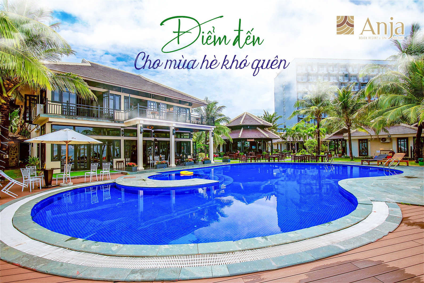 Anja Resort Phu Quoc