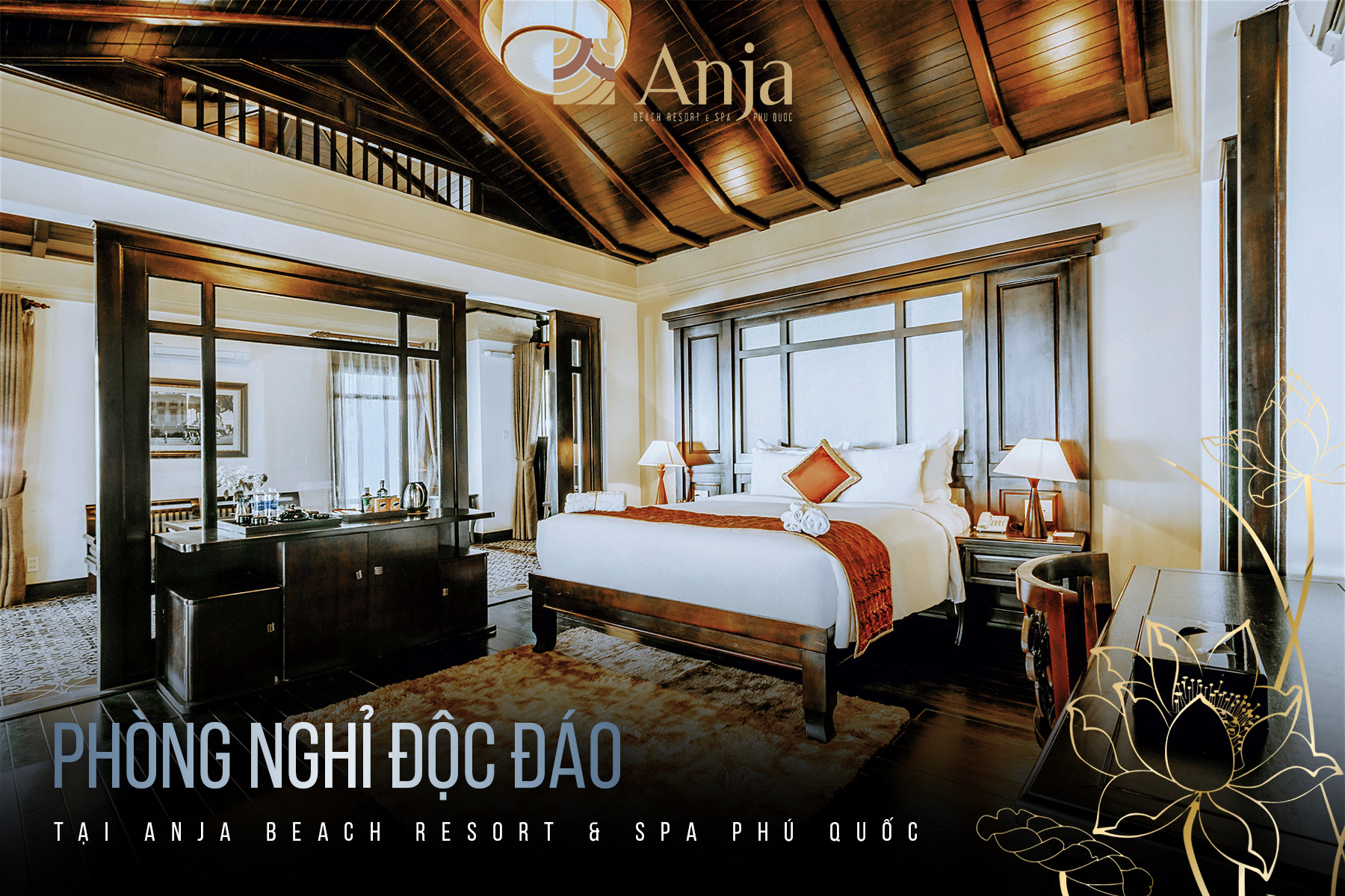 Anja Resort Phu Quoc