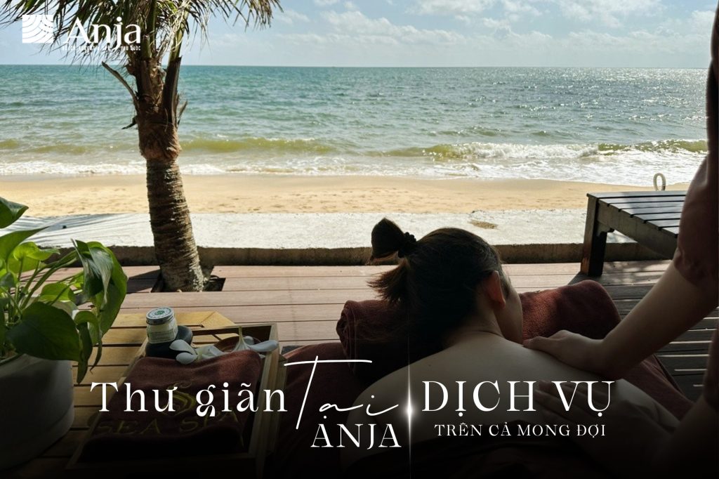 Anja Resort Phu Quoc