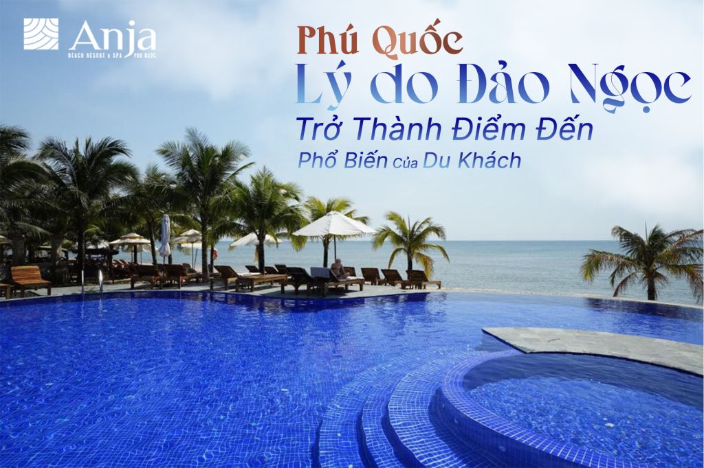 Anja Resort Phu Quoc