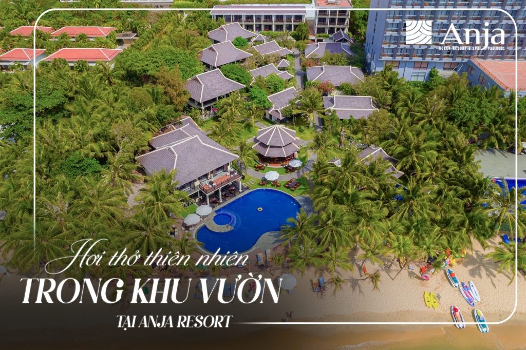 Anja Resort Phu Quoc