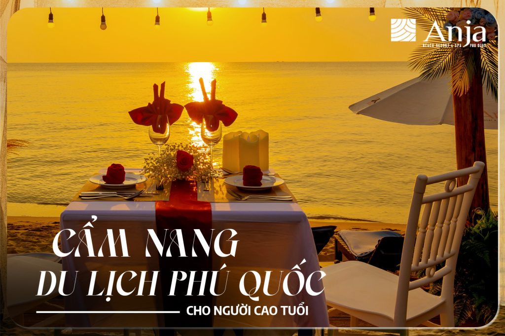 CẨM NANG DU LỊCH PHÚ QUỐC