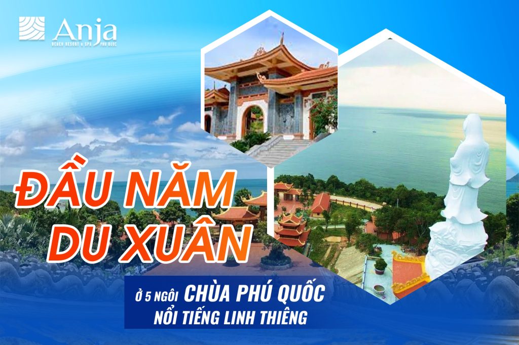 CHÙA PHÚ QUỐC