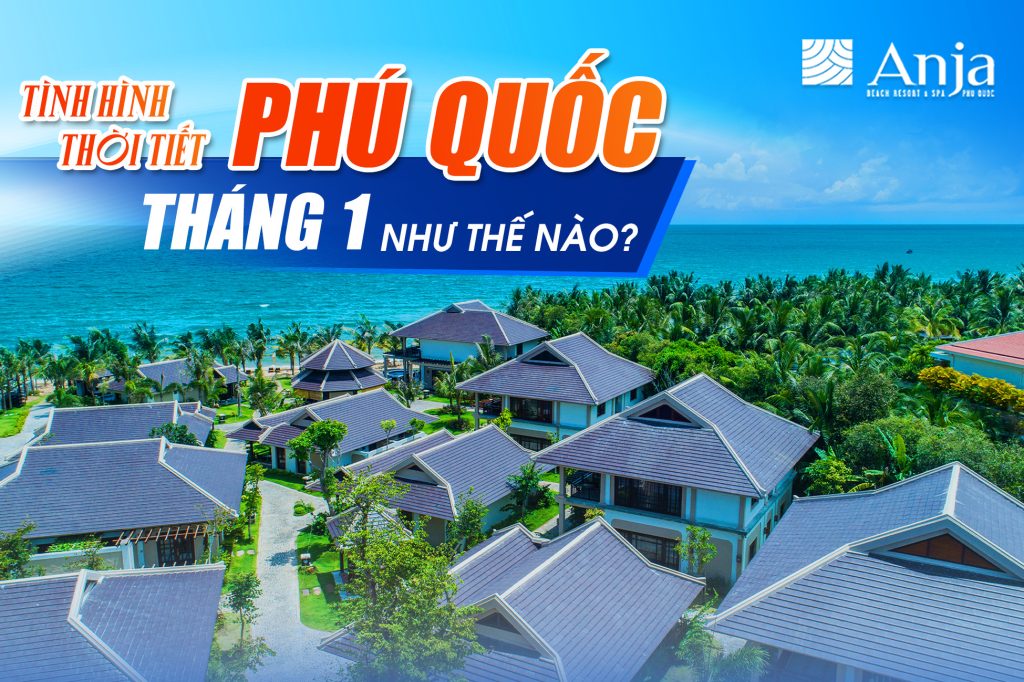 THỜI TIẾT PHÚ QUỐC