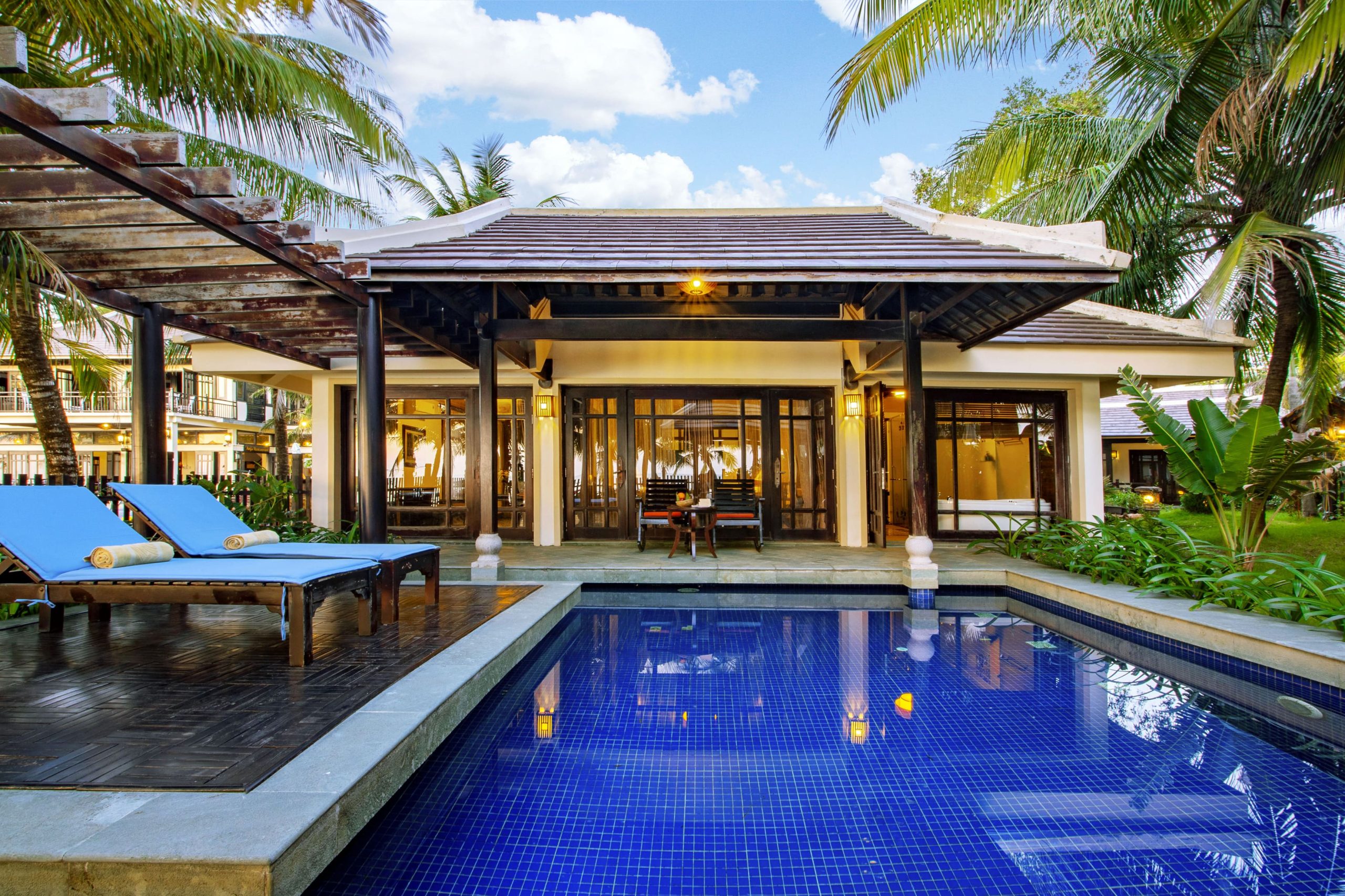 Anja Resort Phu Quoc 