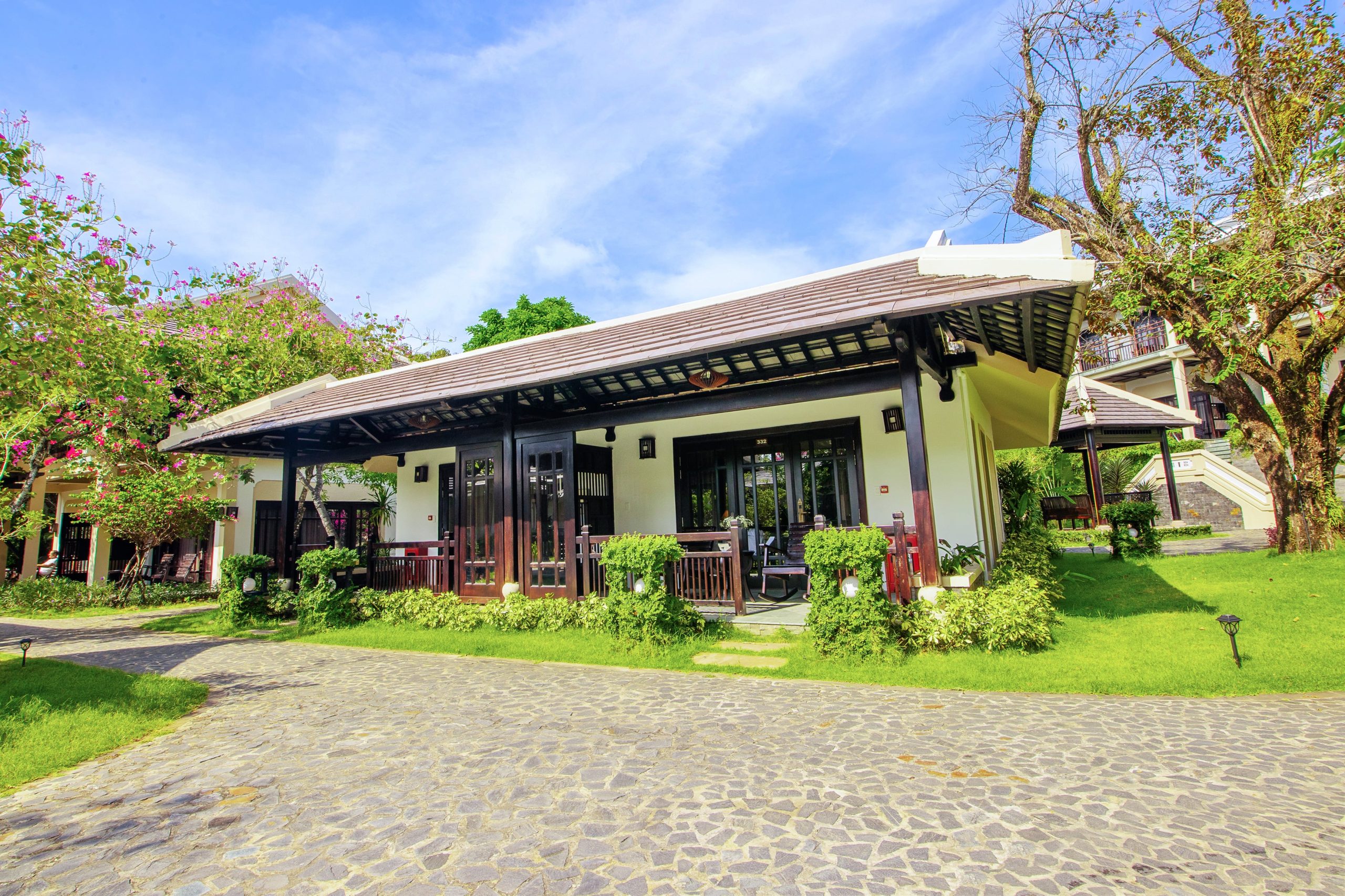 Anja Resort Phu Quoc