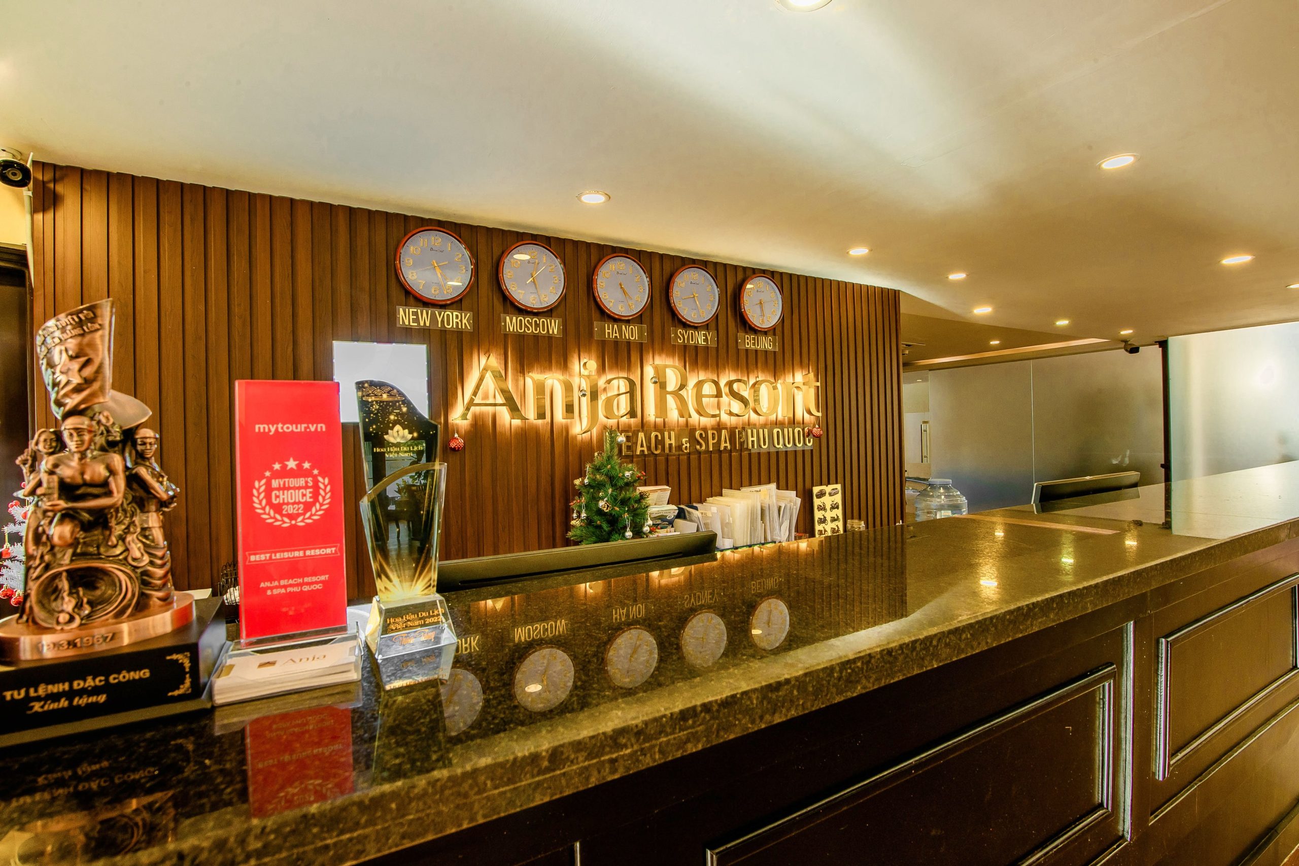 Anja Resort Phu Quoc