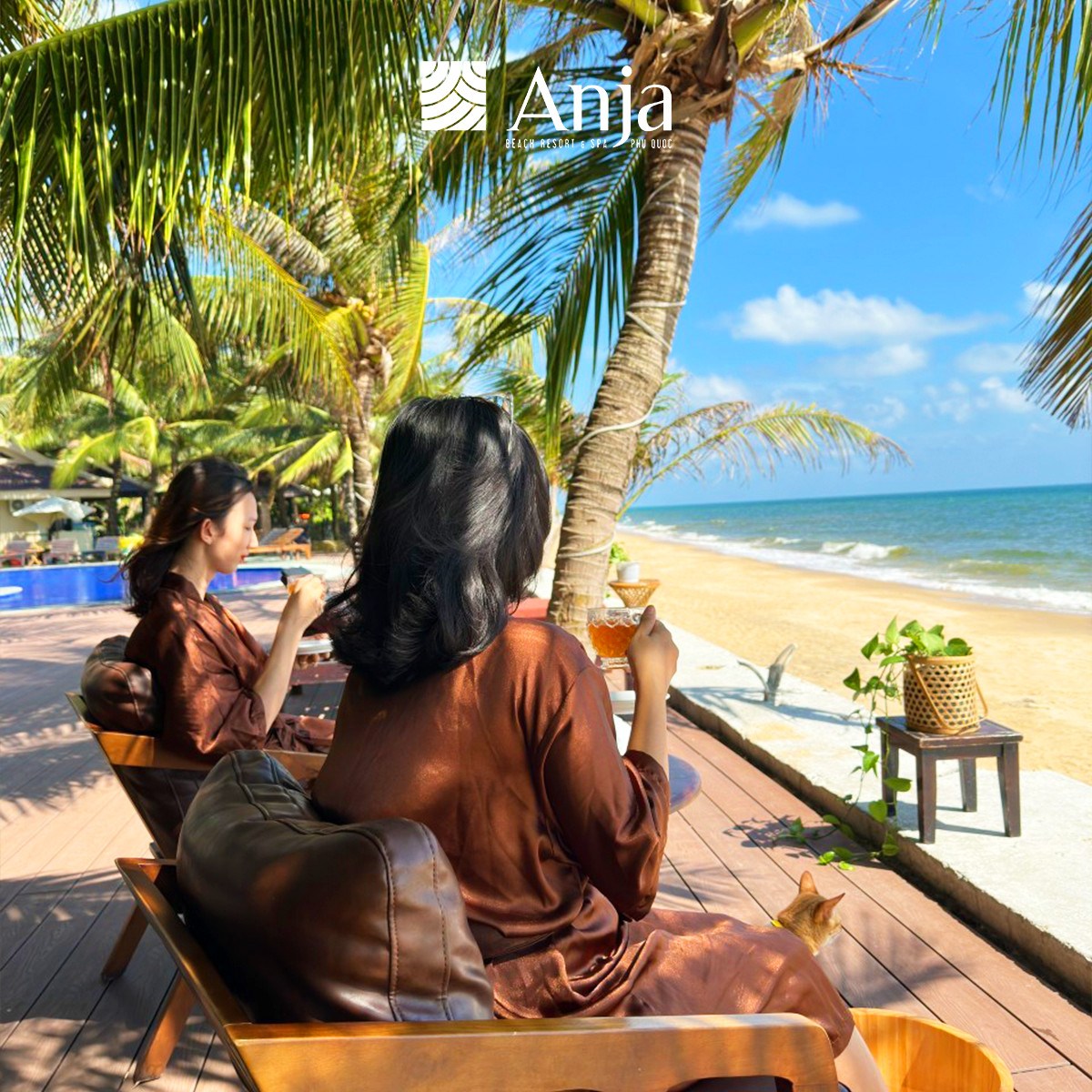 Anja Resort Phu Quoc