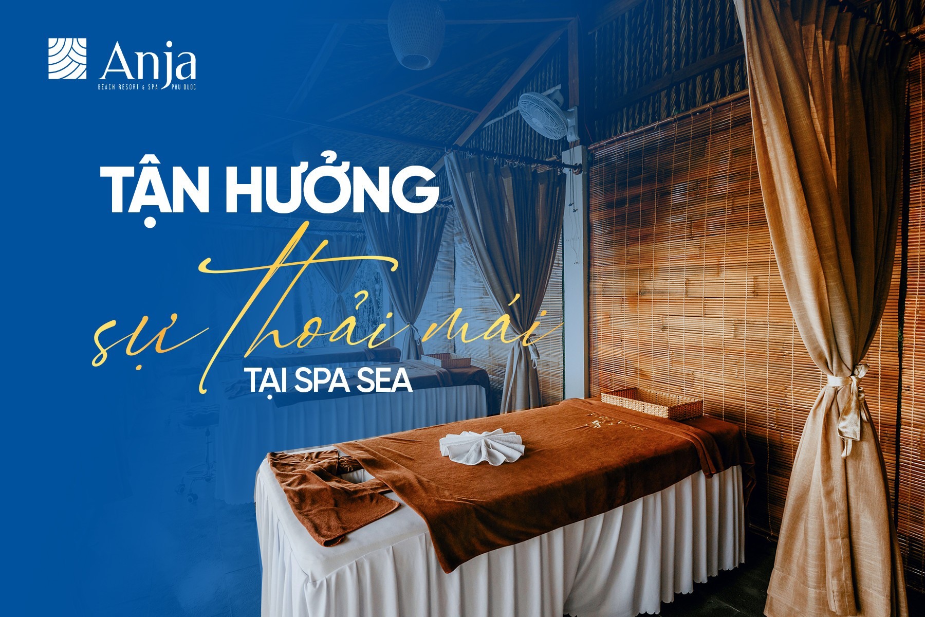 Anja Resort Phu Quoc