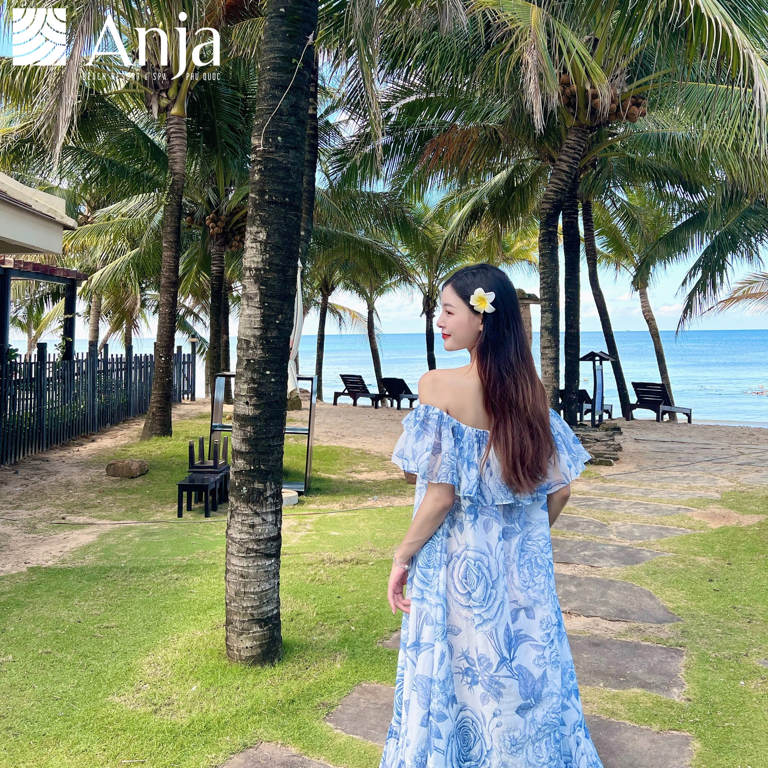 Anja Resort Phu Quoc