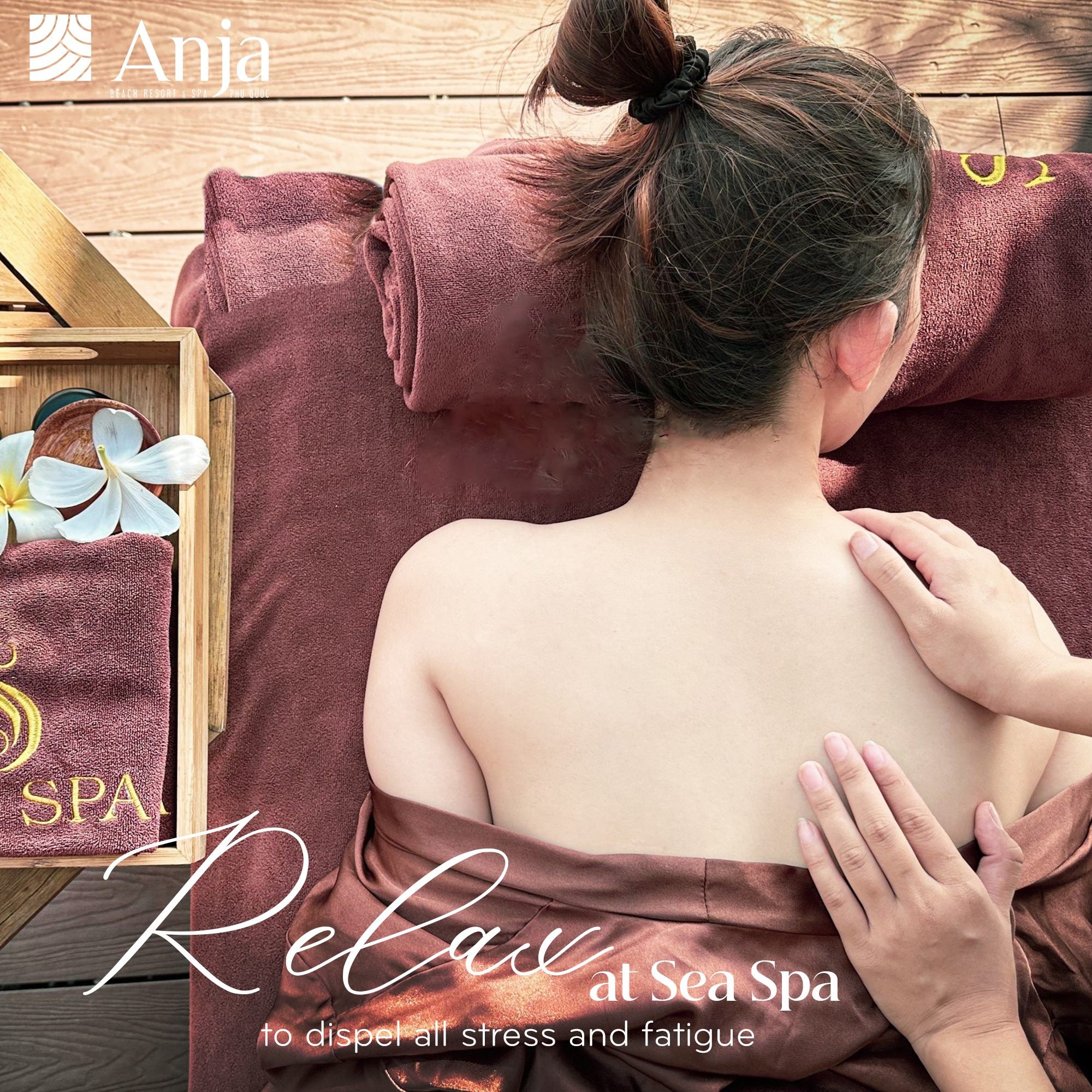 Sea Spa Phu Quoc