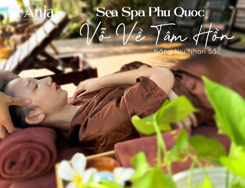 Sea Spa Phu Quoc