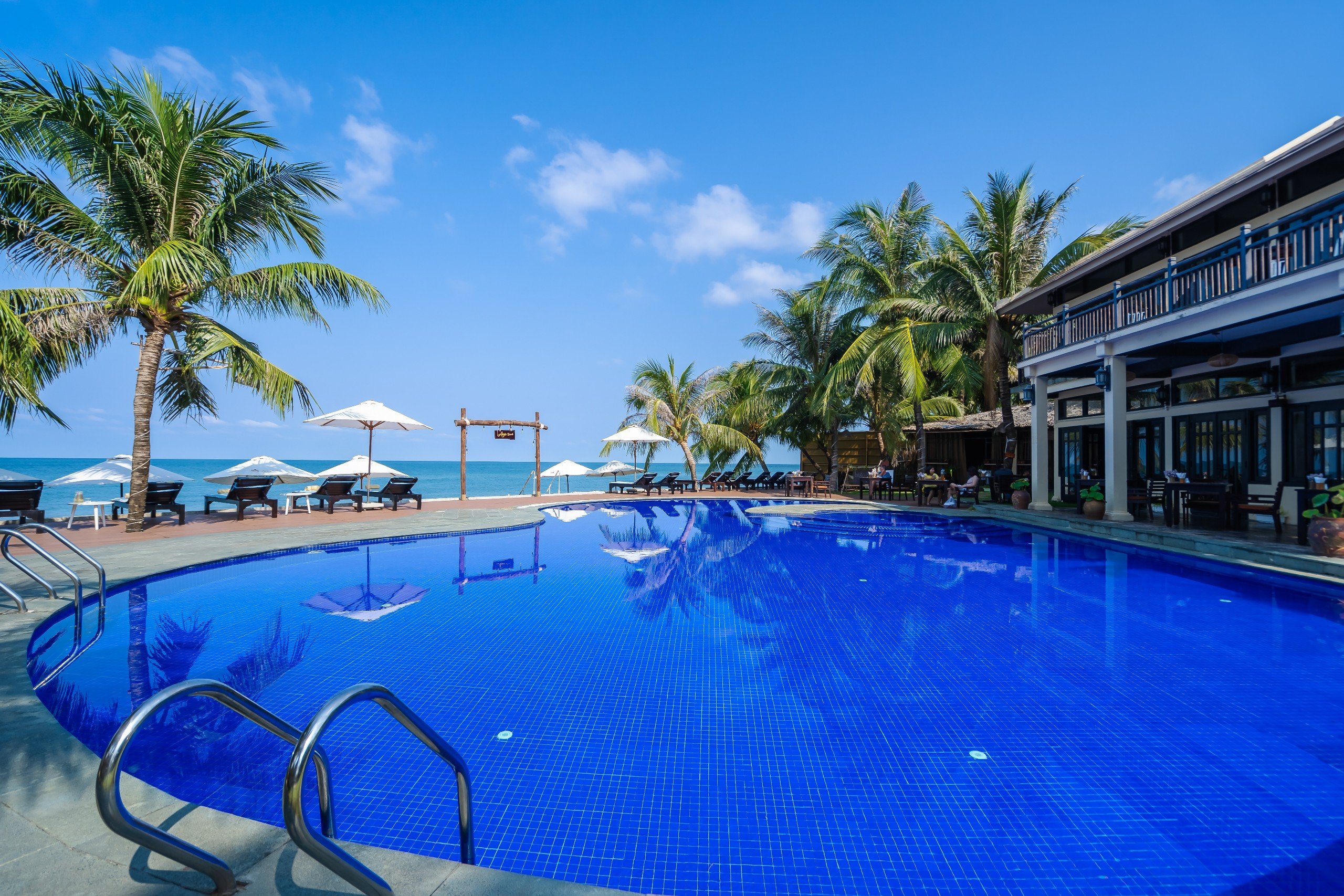 Hotel Phu Quoc Anja