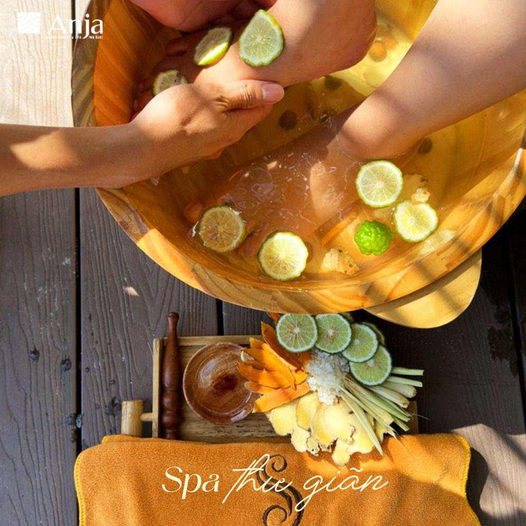 Sea Spa Phu Quoc