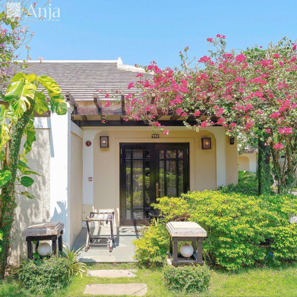 Anja Resort