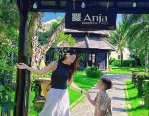 Anja Resort