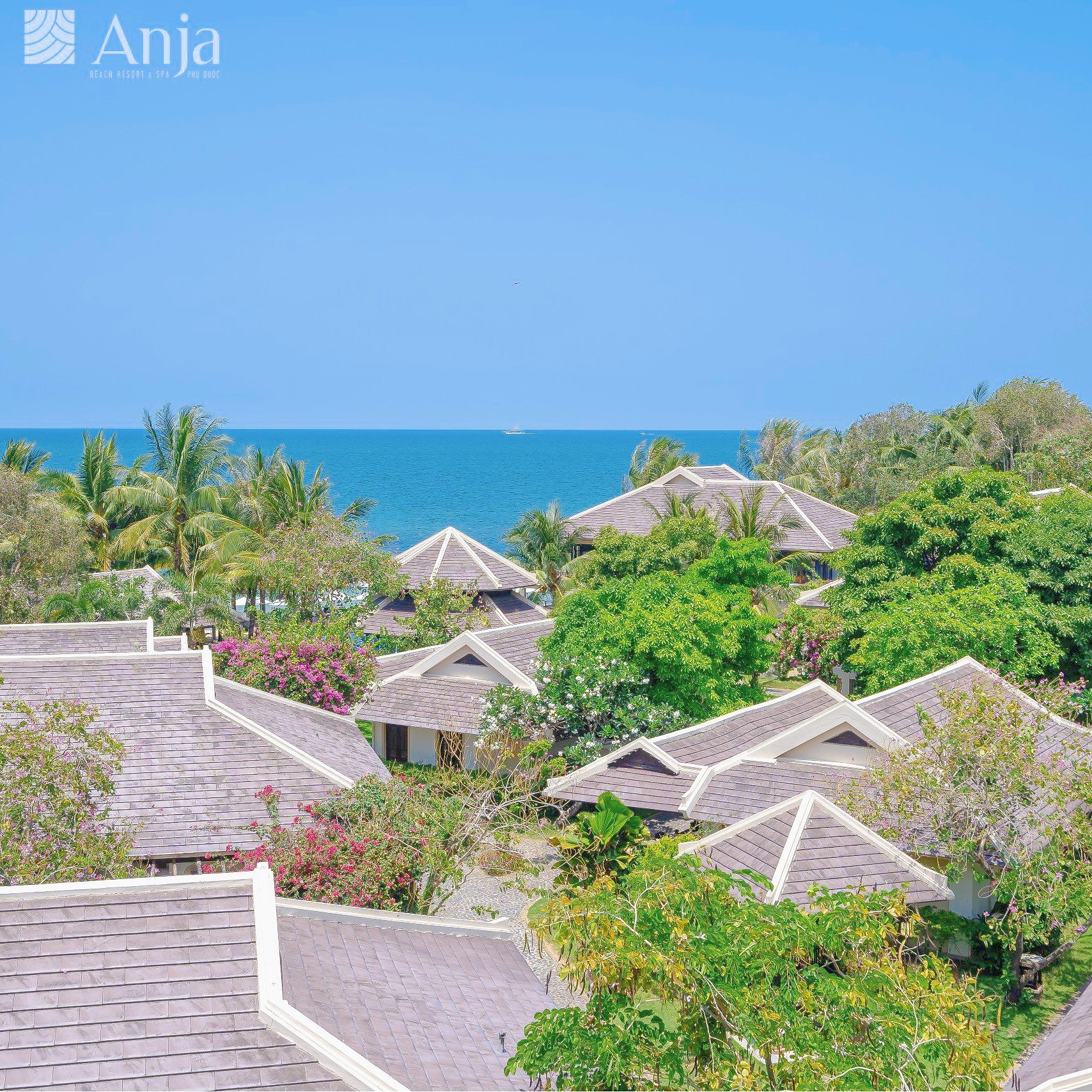 Anja Resort Phú Quốc