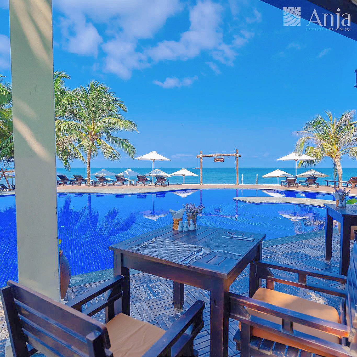 Anja Resort Phu Quoc