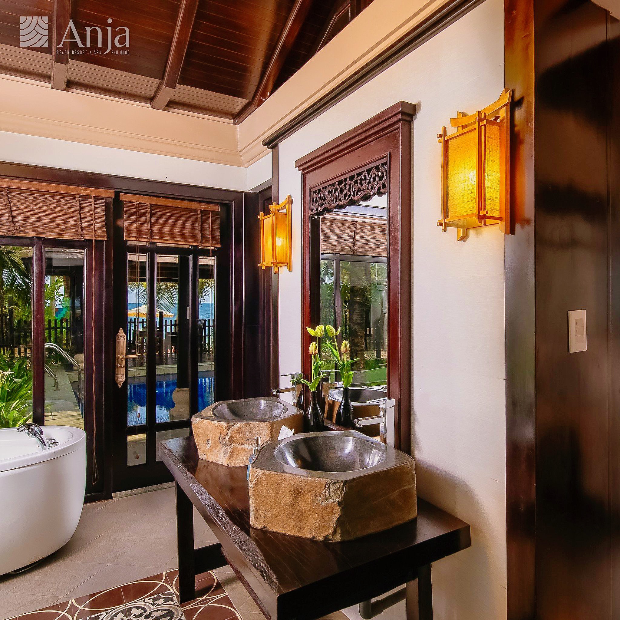 Anja Resort Phu Quoc