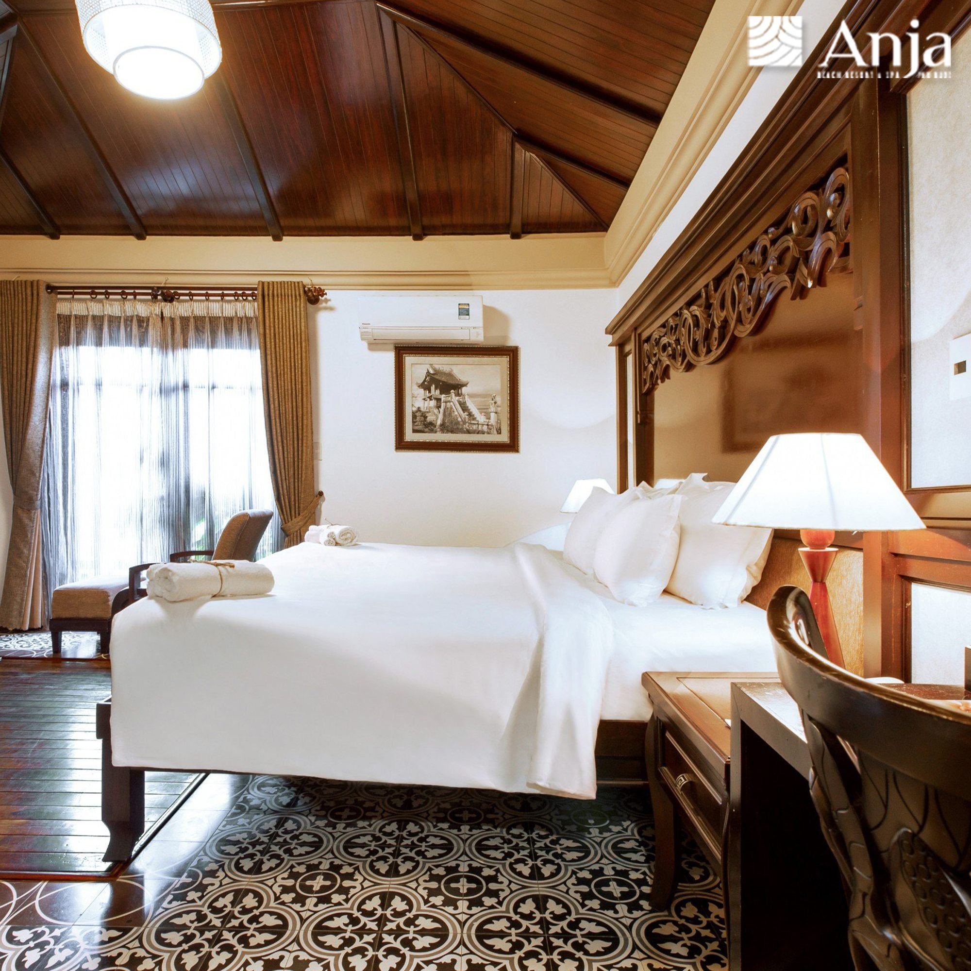 Anja Resort Phu Quoc