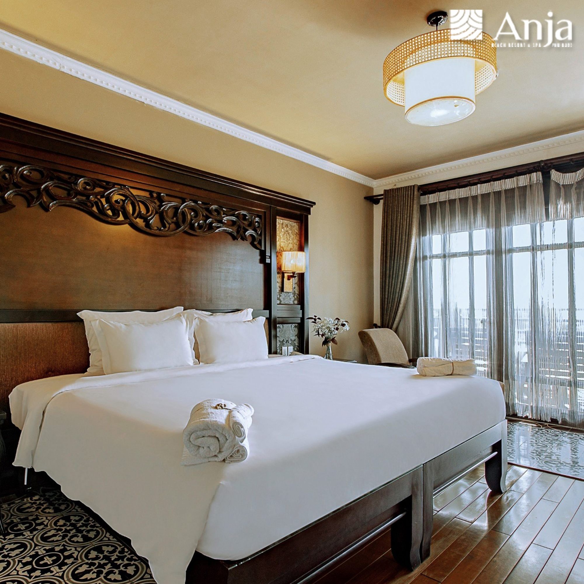 Anja Resort Phu Quoc