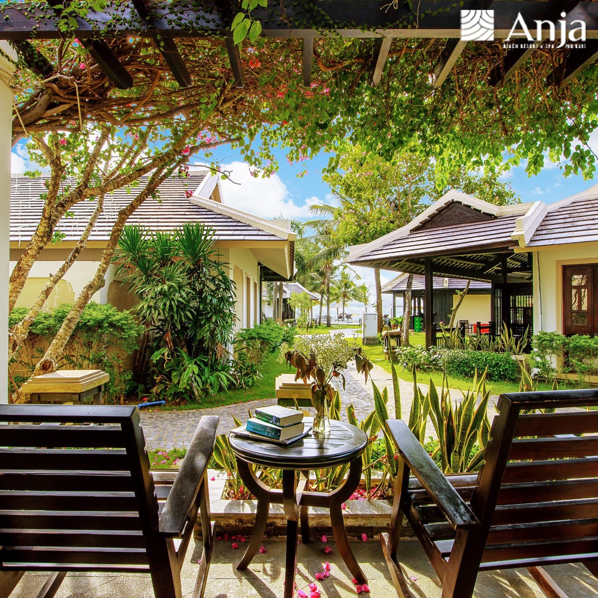 Anja Resort Phu Quoc