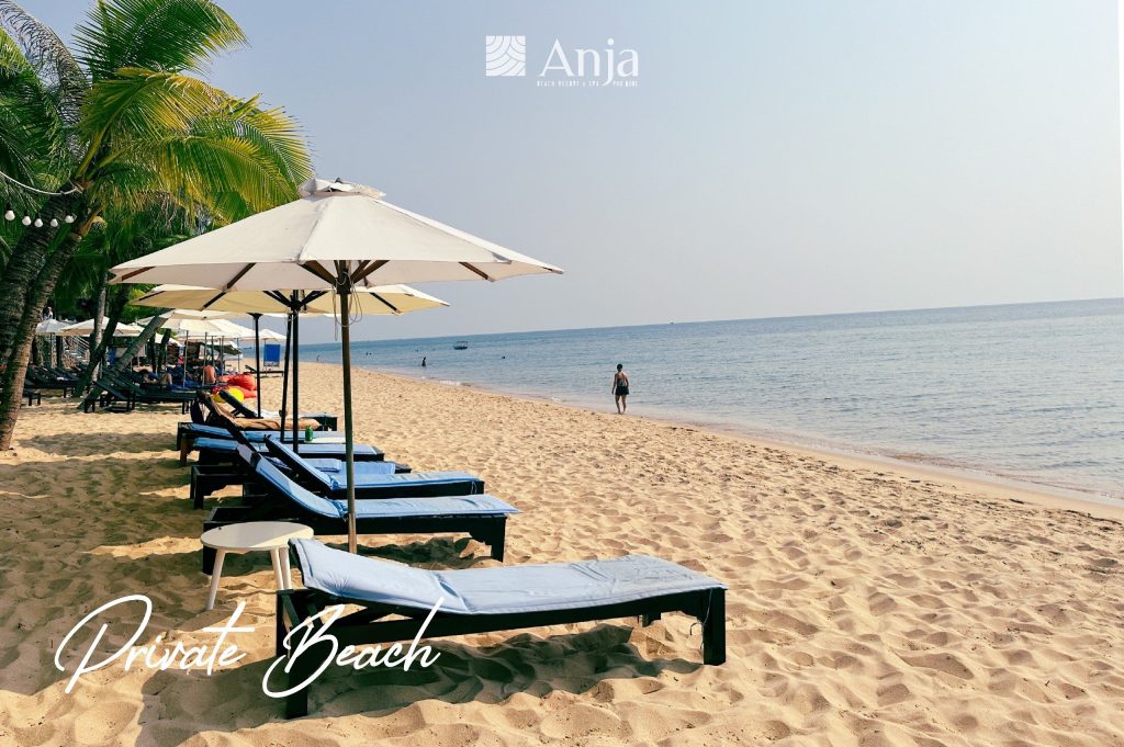 Anja Resort Phu Quoc