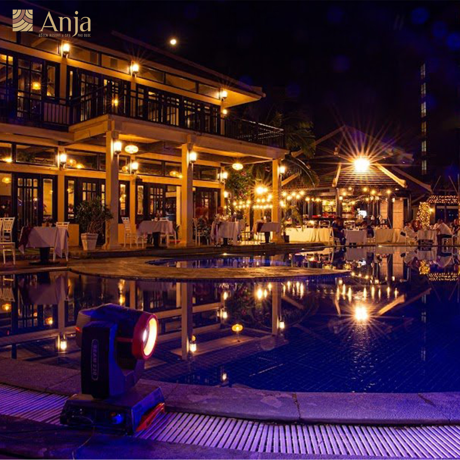 Anja Resort Phu Quoc