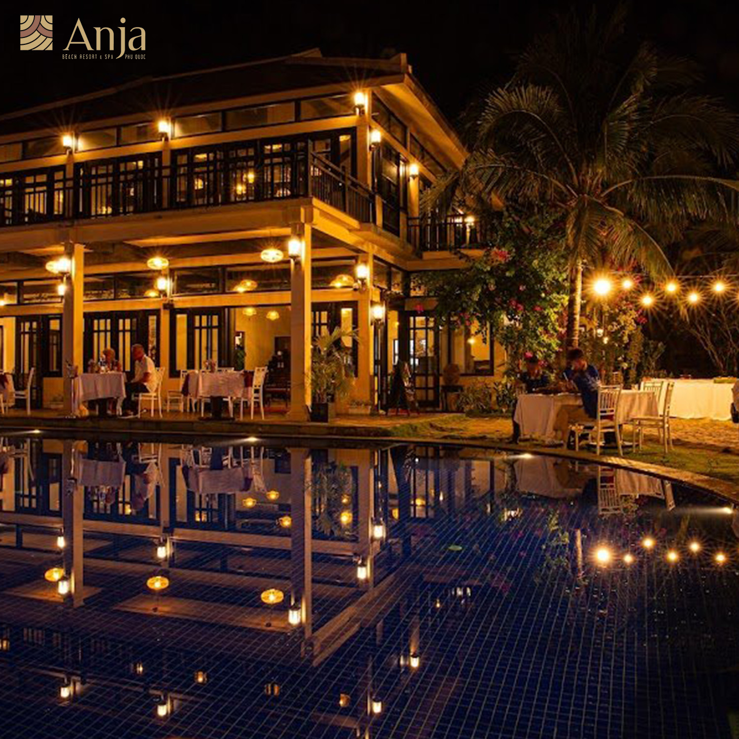 Anja Resort Phu Quoc