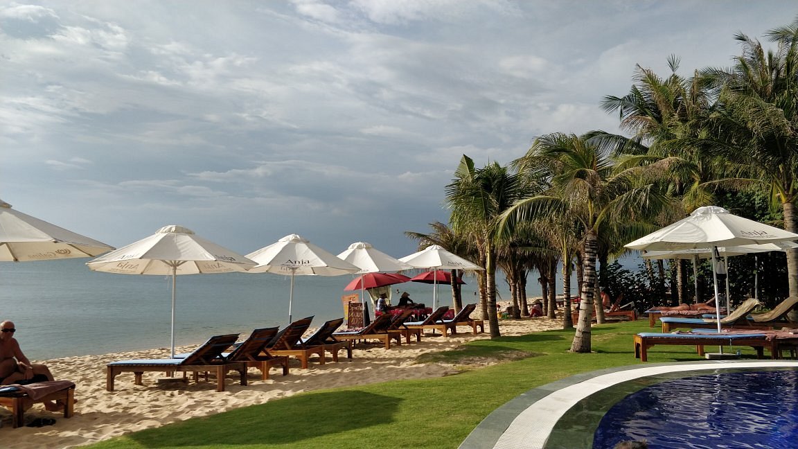 Anja Beach Resort & Spa Phú Quốc