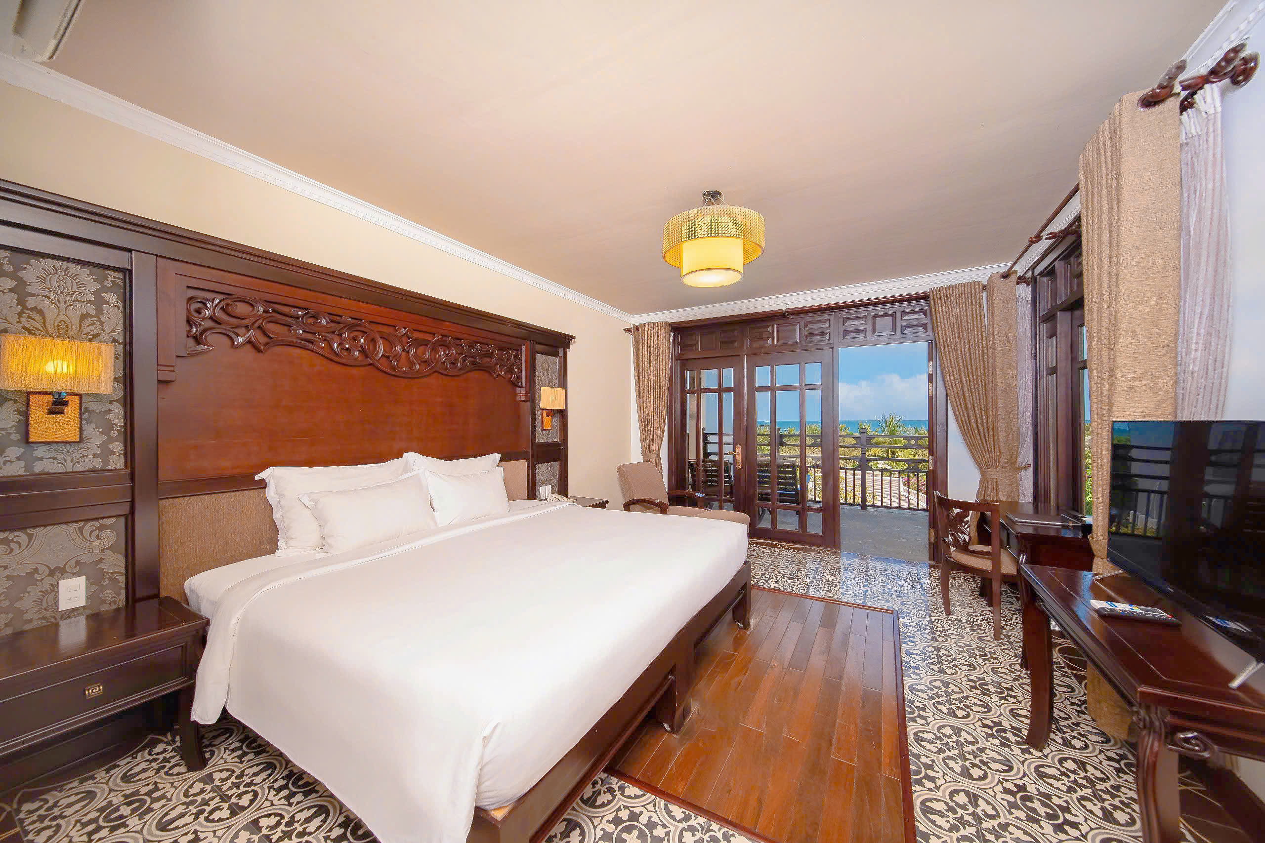 Anja Resort