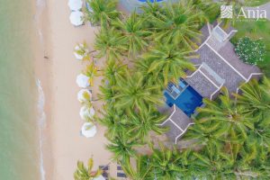 Anja Beach Resort & Spa Phú Quốc