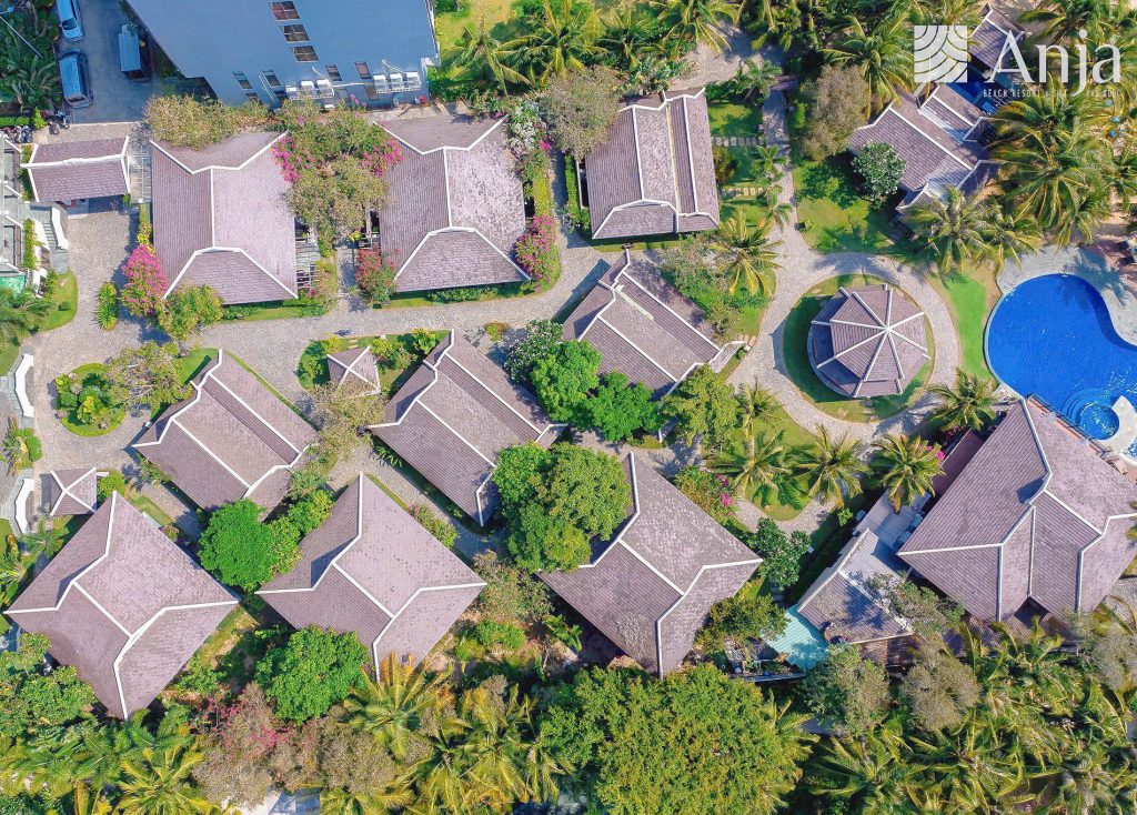 Resort Phu Quoc