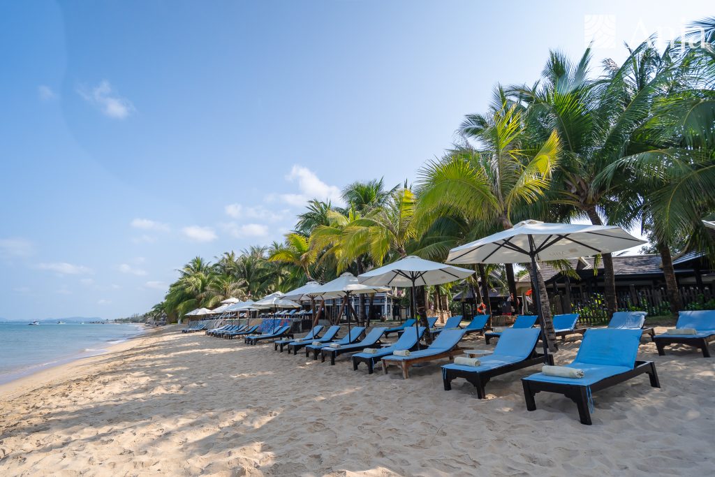 Anja Beach Resort & Spa Phú Quốc