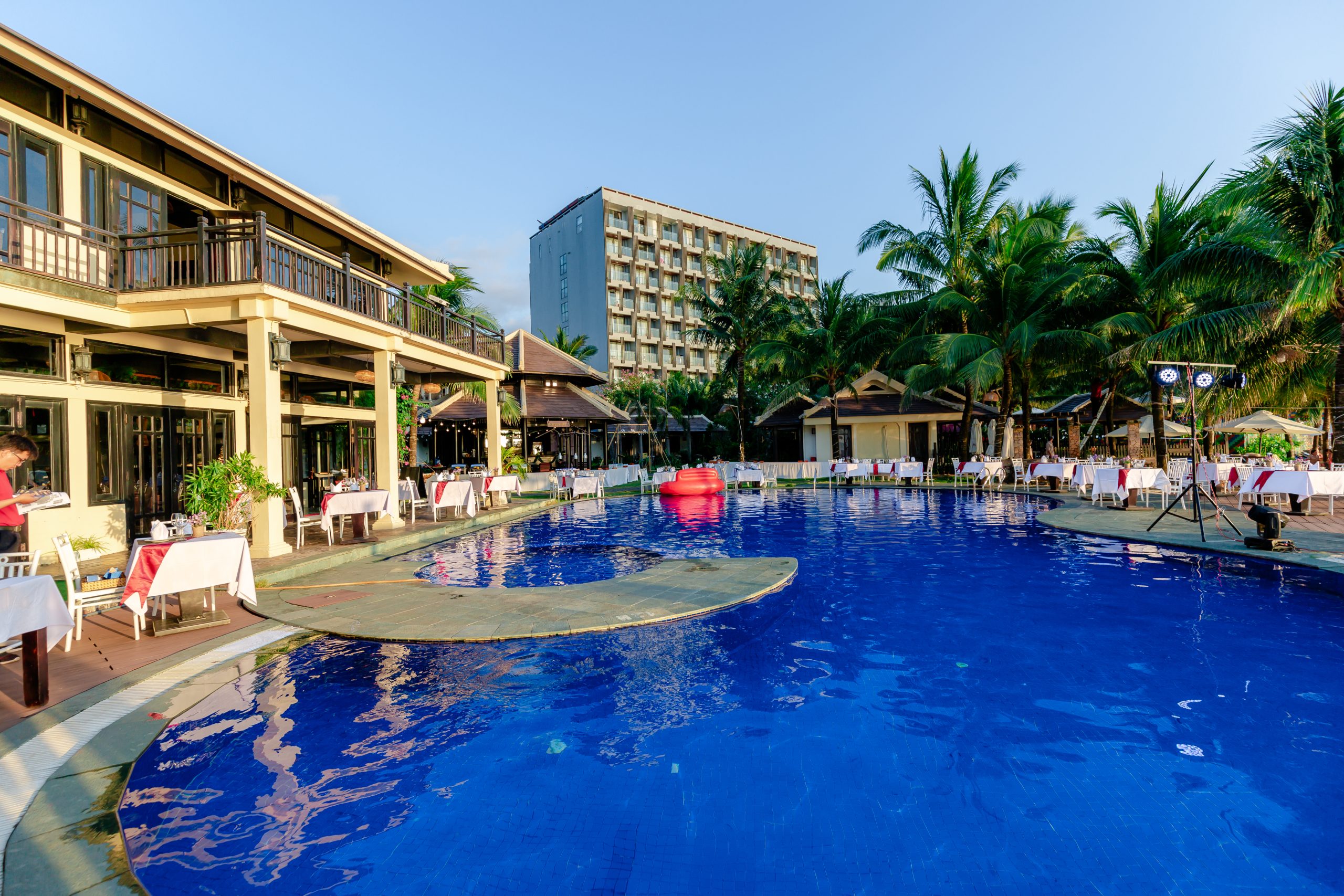 Resort Phu Quoc