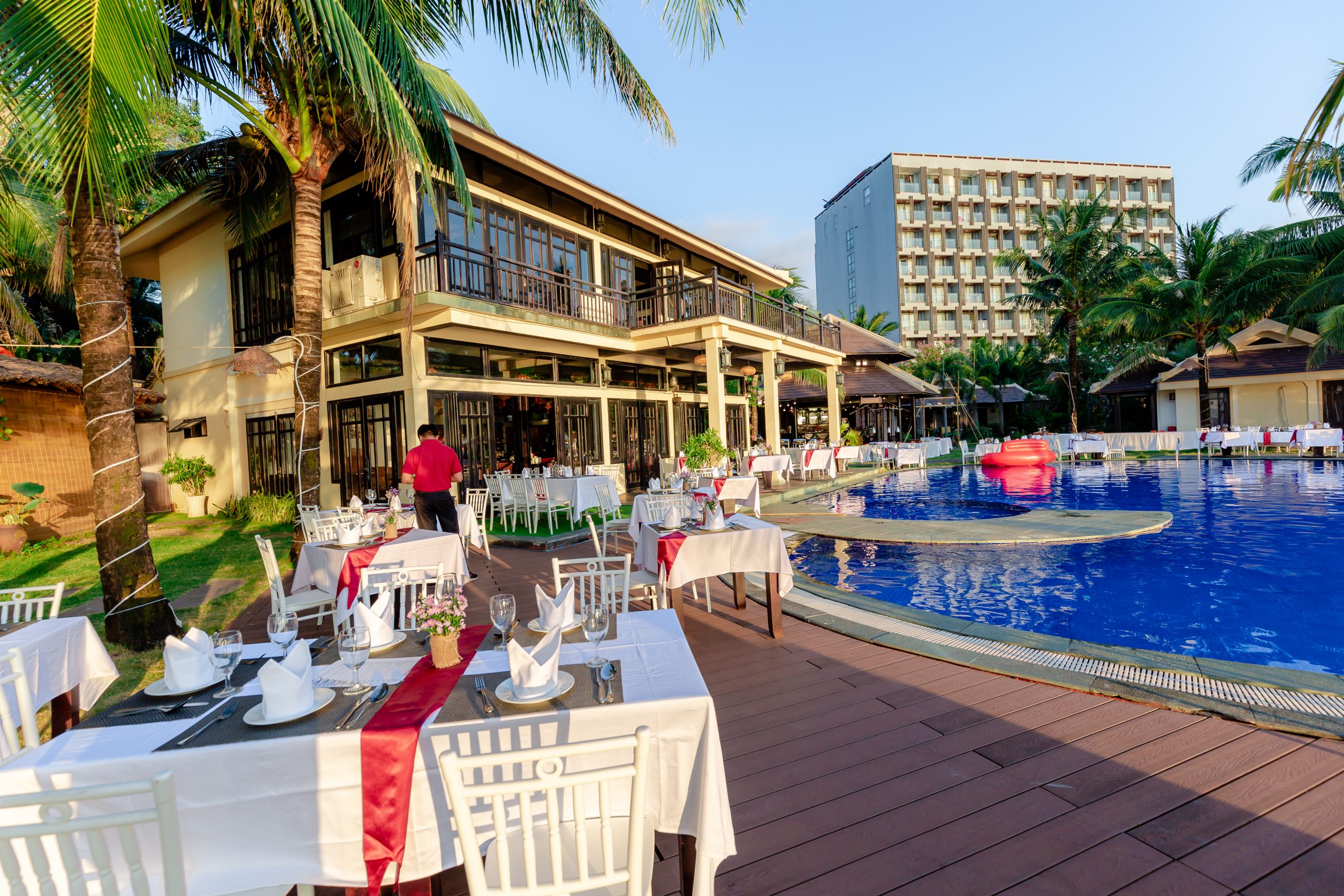 Resort Phu Quoc