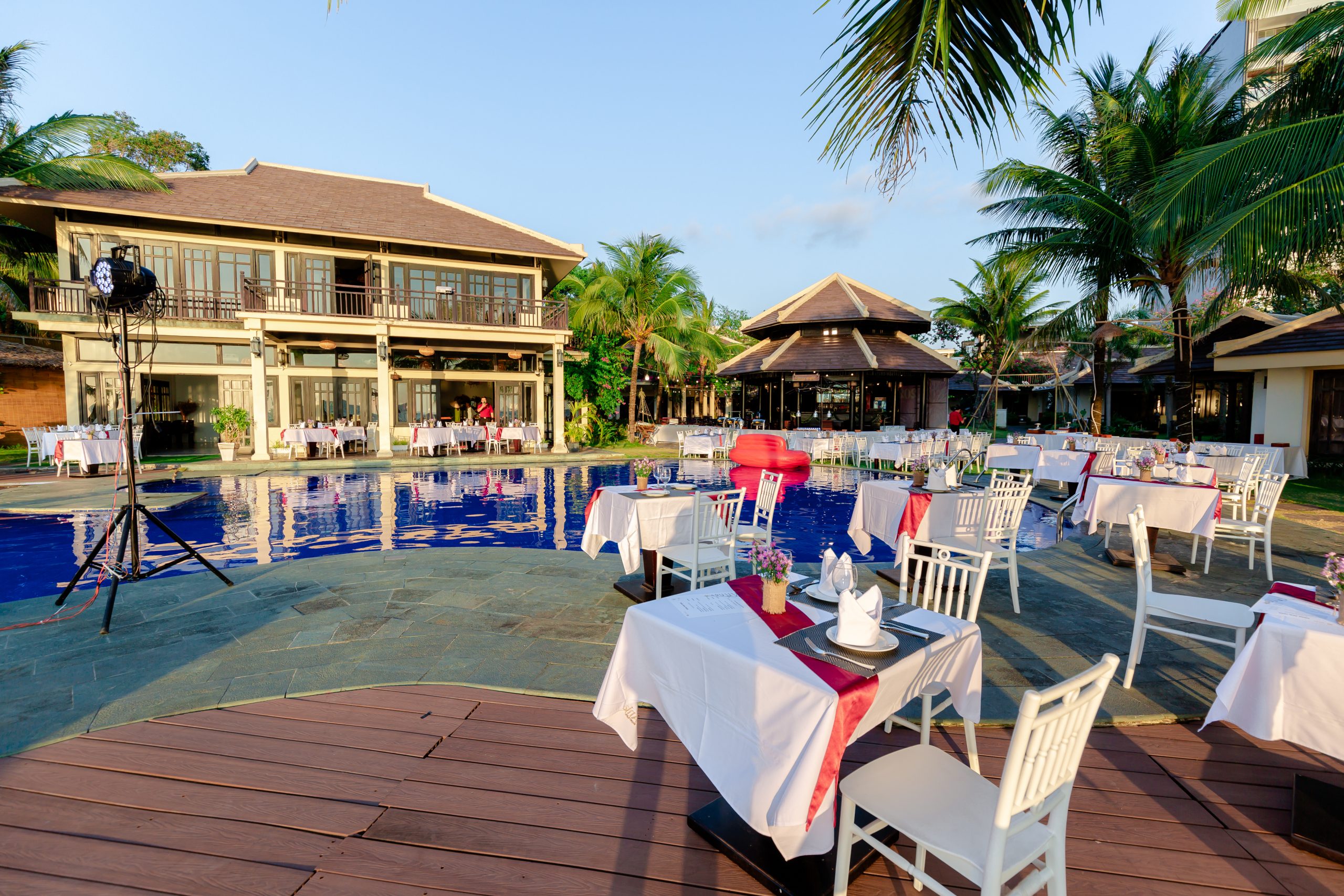 Resort Phu Quoc