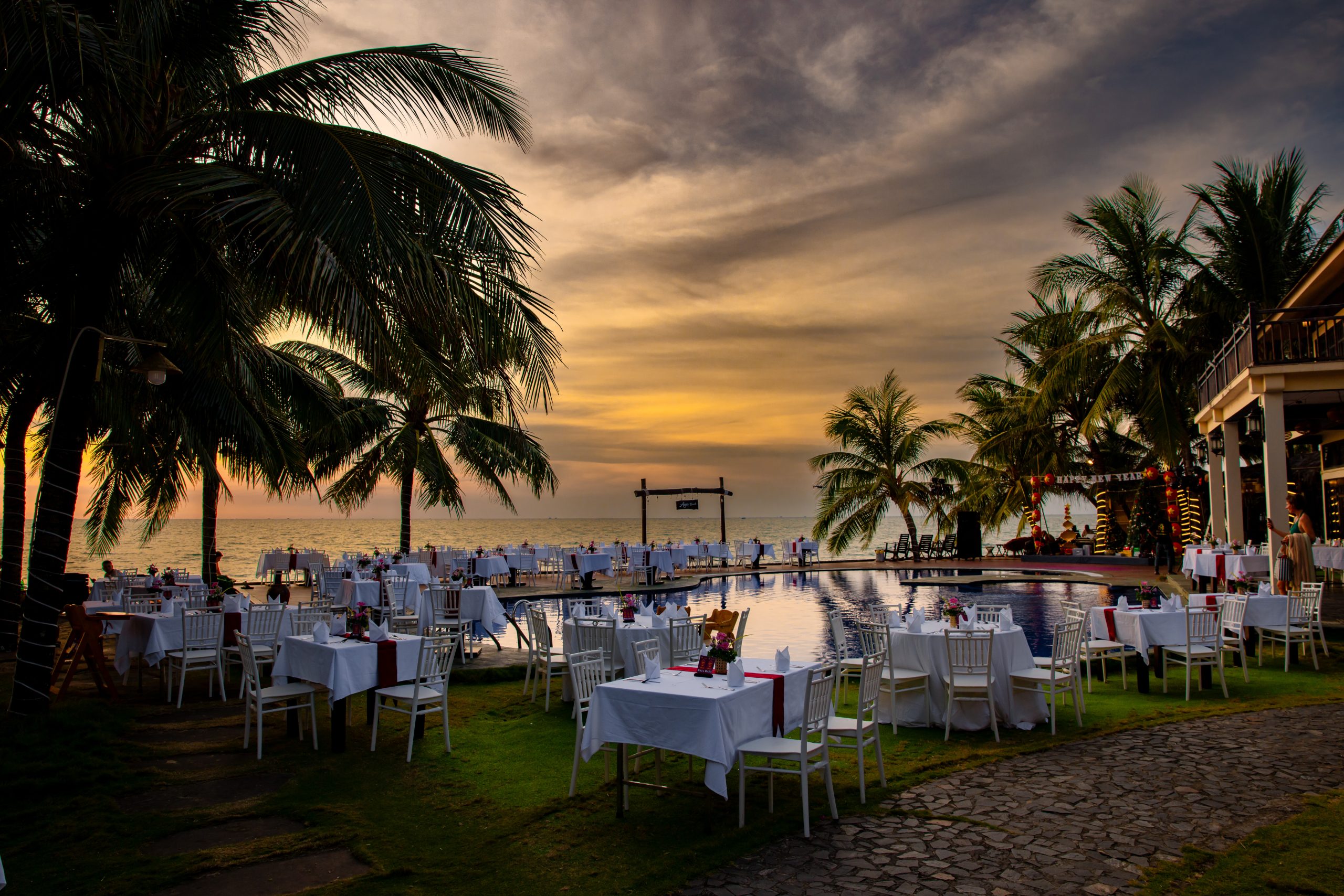 Anja Hotel Phu Quoc