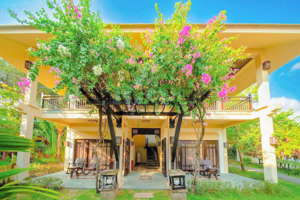 Khách Sạn Phú Quốc