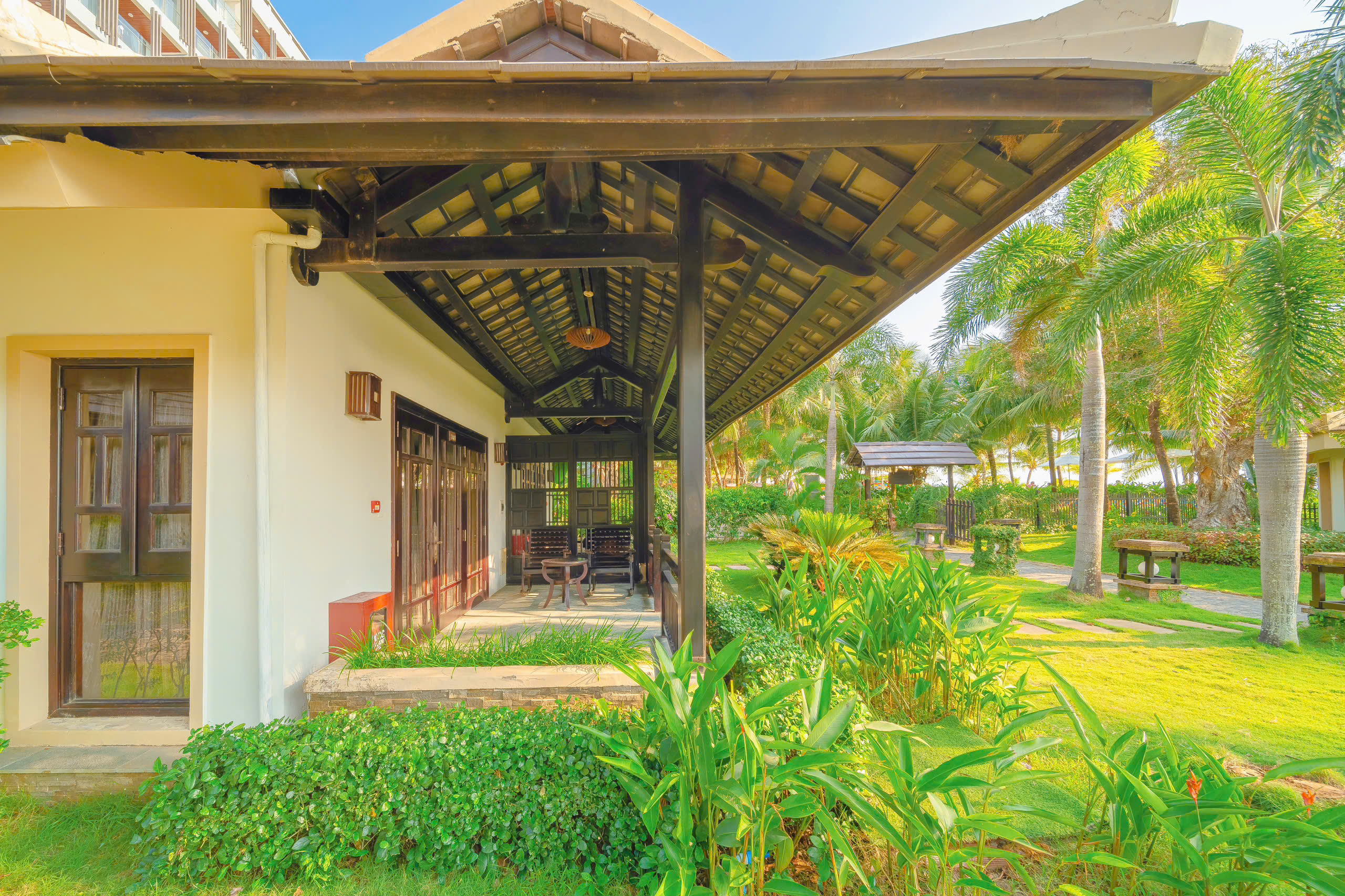 Resort Phu Quoc