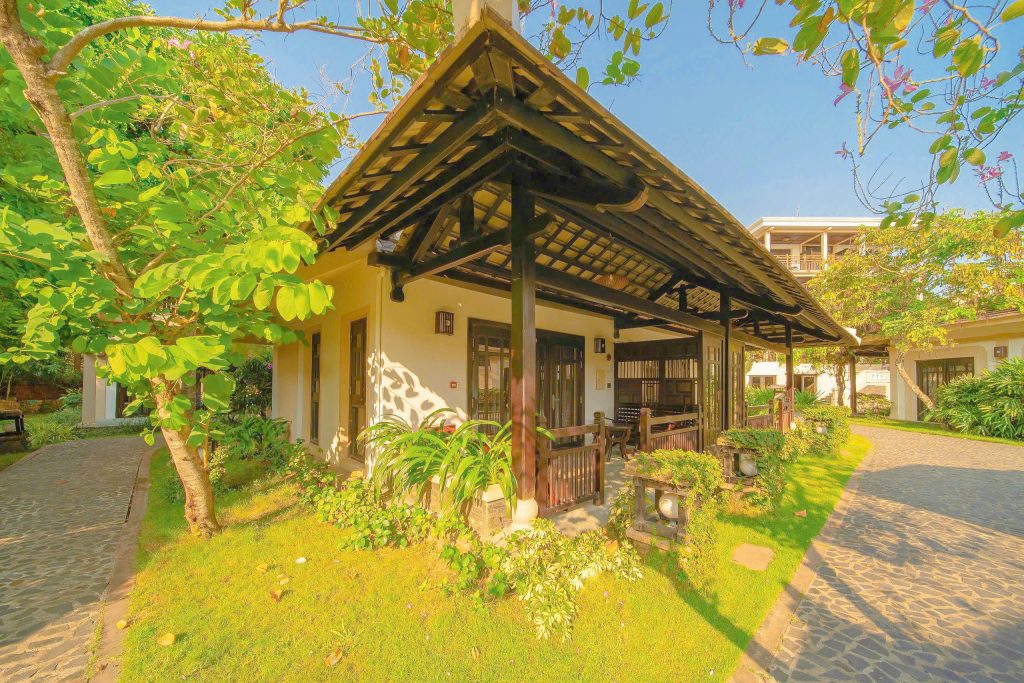 Resort Phu Quoc