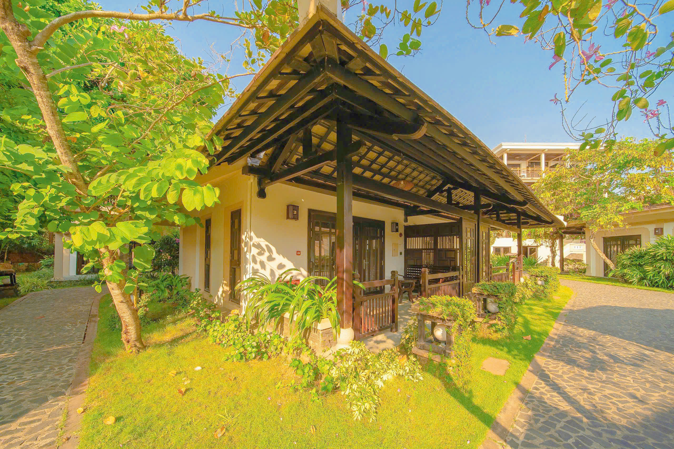 Resort Phu Quoc