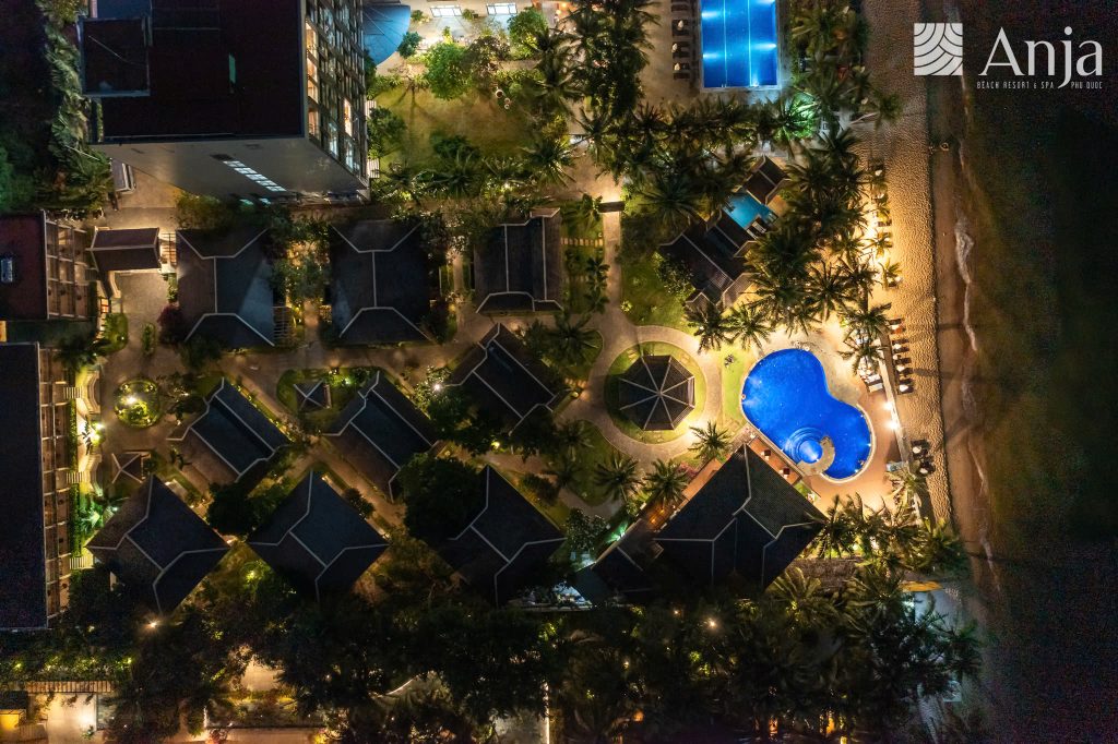 Khách Sạn Phú Quốc