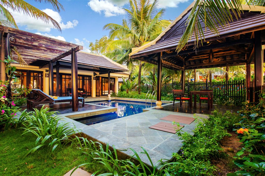 Anja Khách Sạn Phú Quốc
