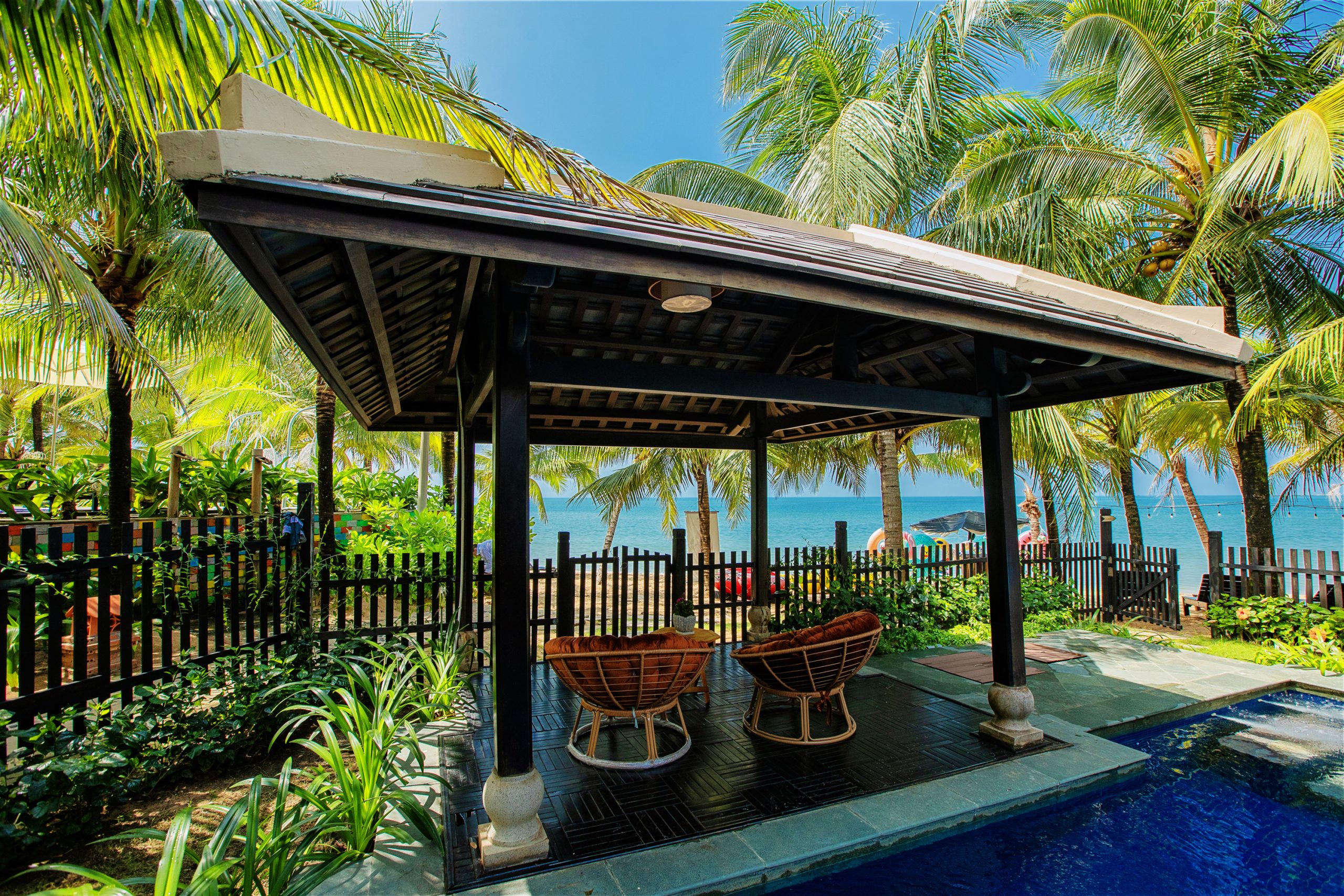 Resort Phu Quoc