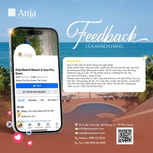 Anja Resort Phu Quoc
