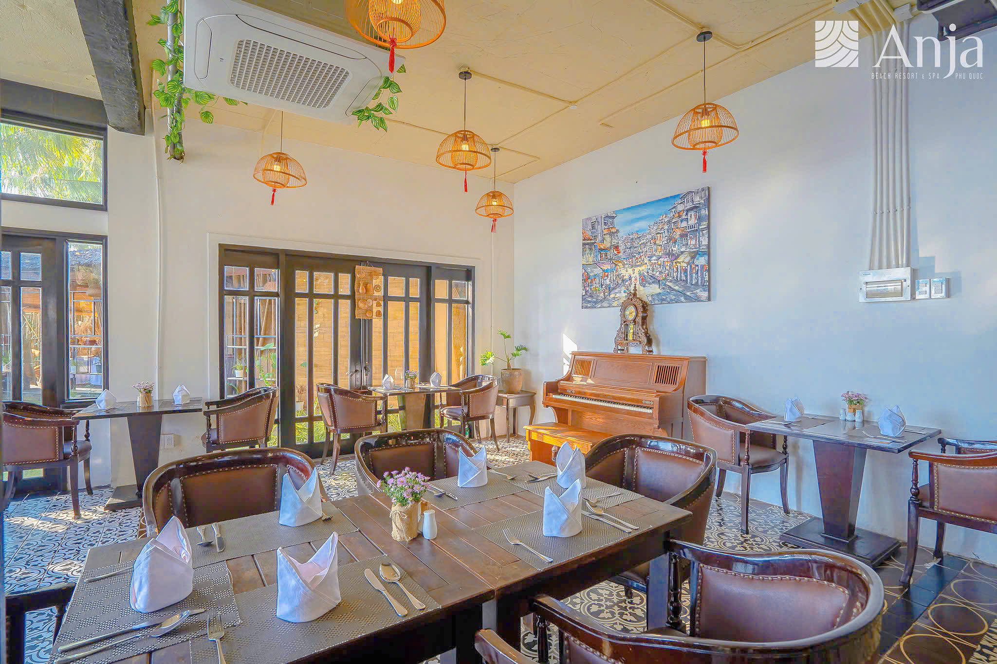 Resort Phu Quoc