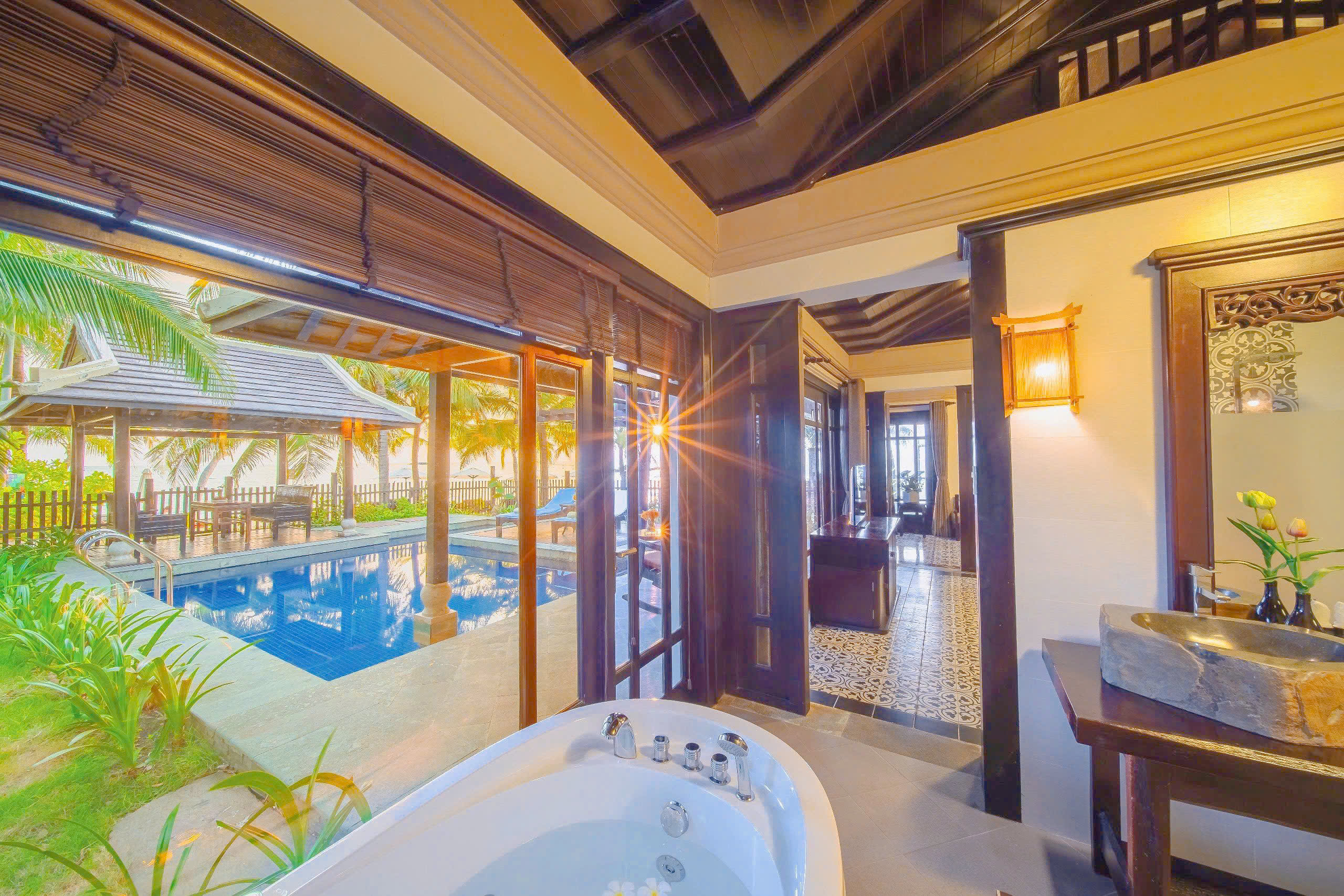 Resort Phu Quoc Anja