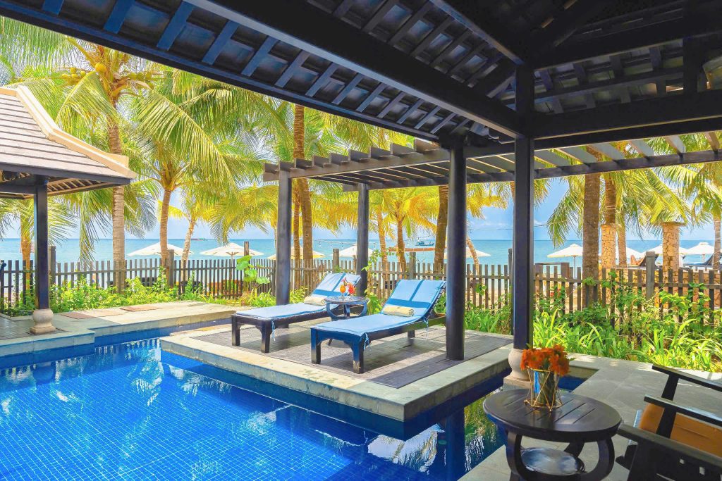 Resort Phu Quoc